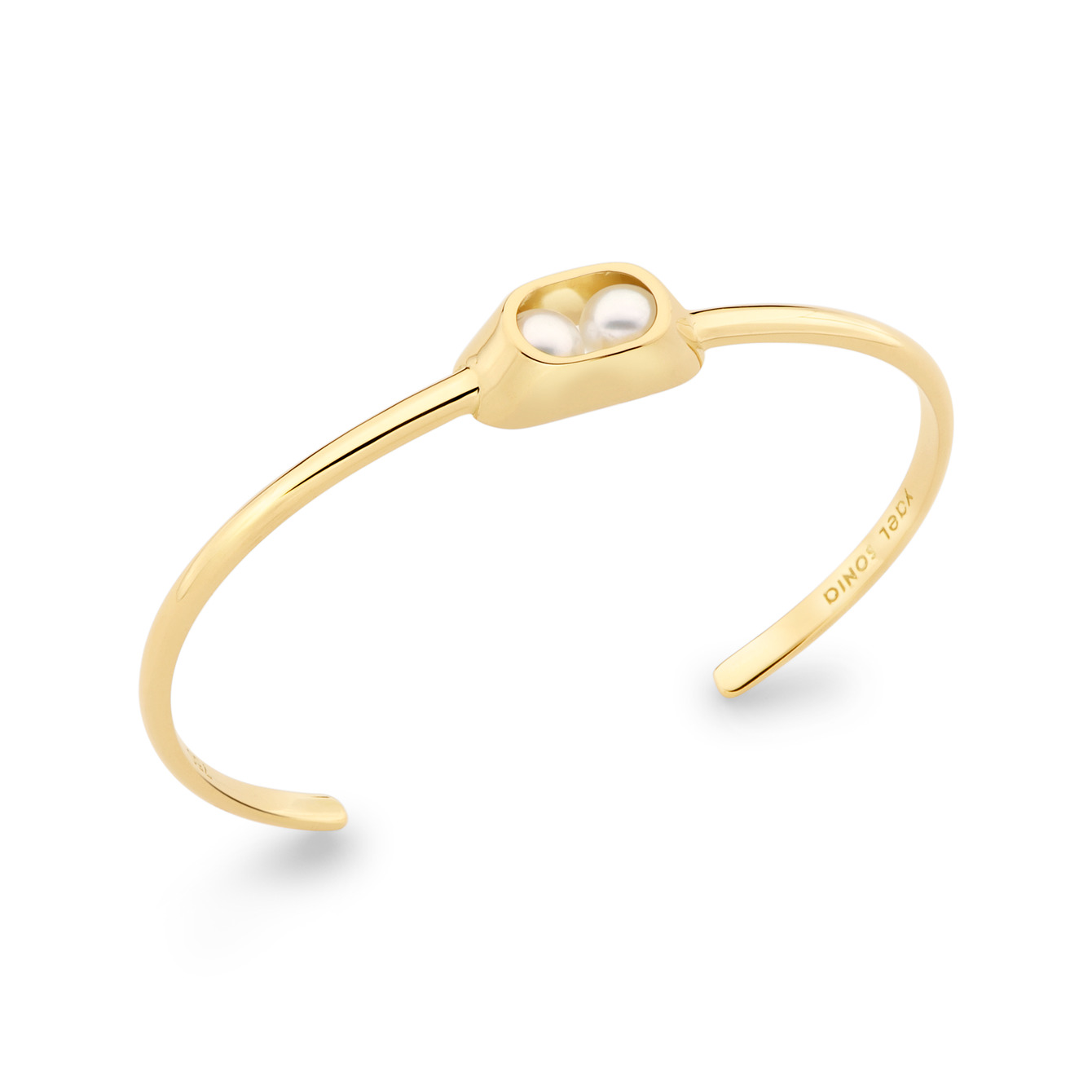 Cocoon Cuff