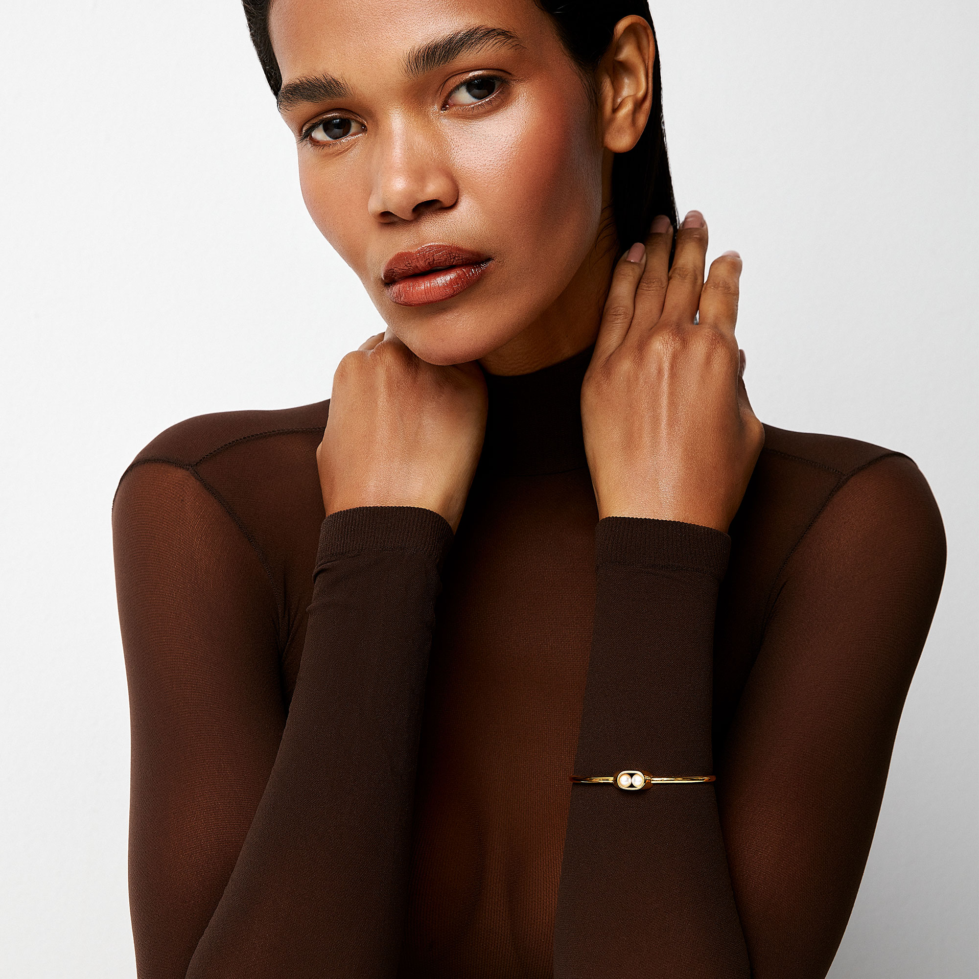 Cocoon Cuff