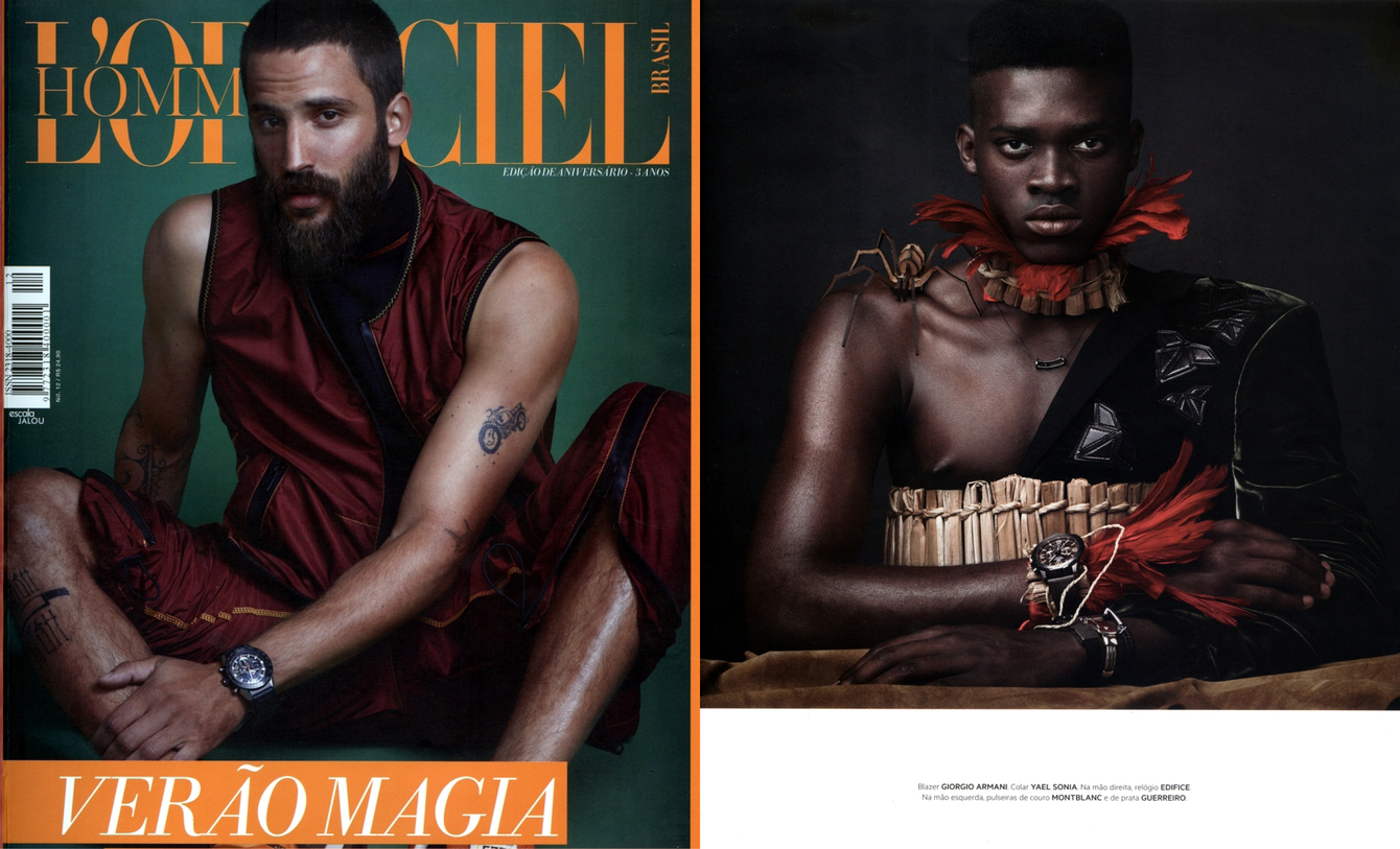 L'Officiel_Hommes_December