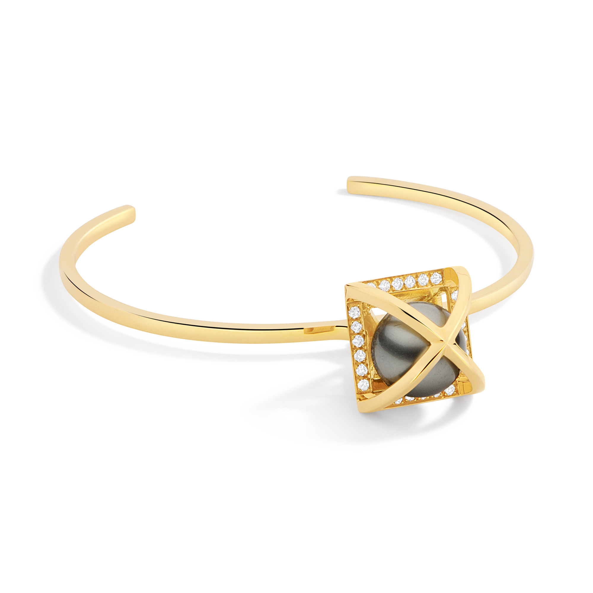 Solar Single Large Cuff
