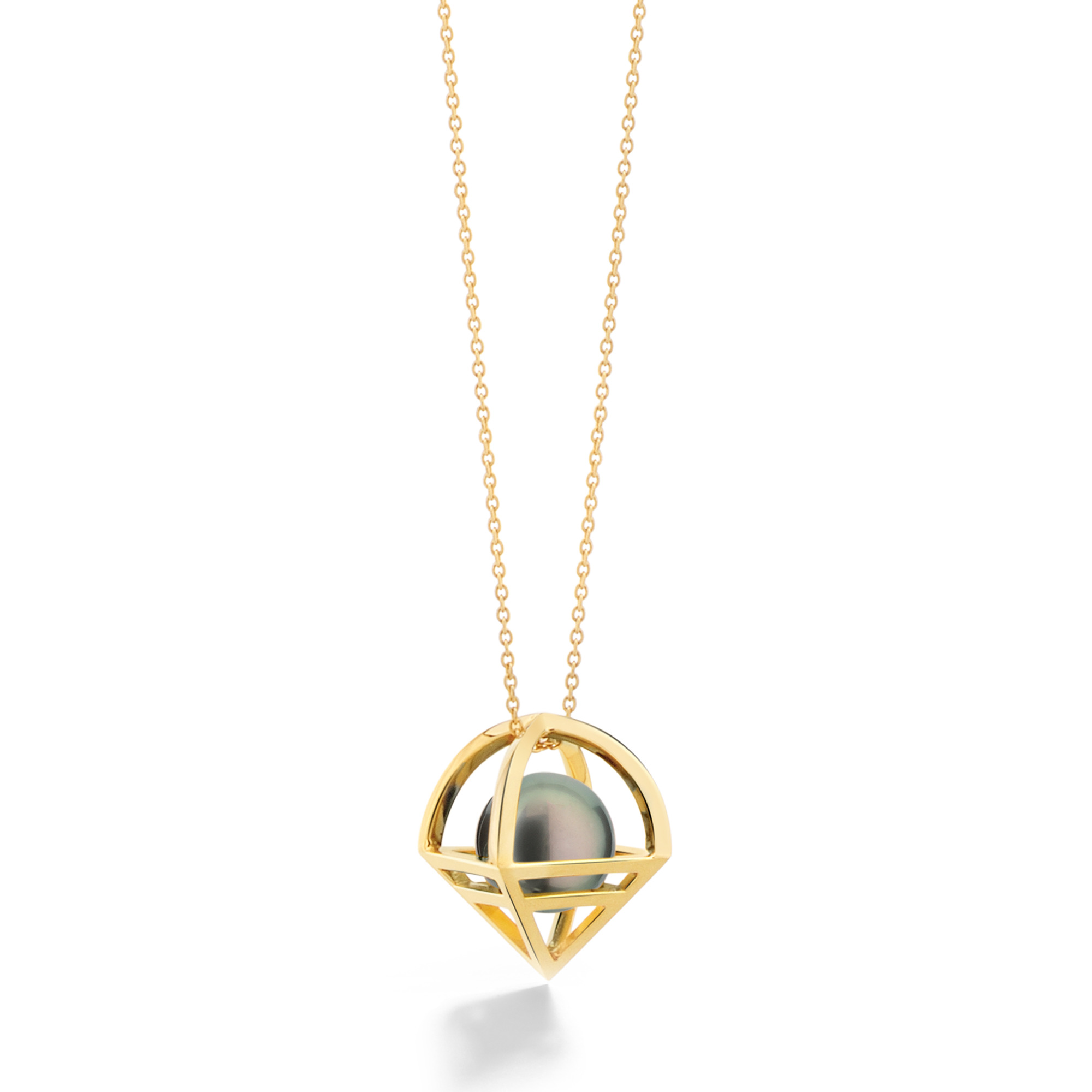 Solar Large Pendant