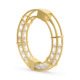 Gold Akoya Pearl Spinning Bracelet – Spinning Wheel Bracelet
