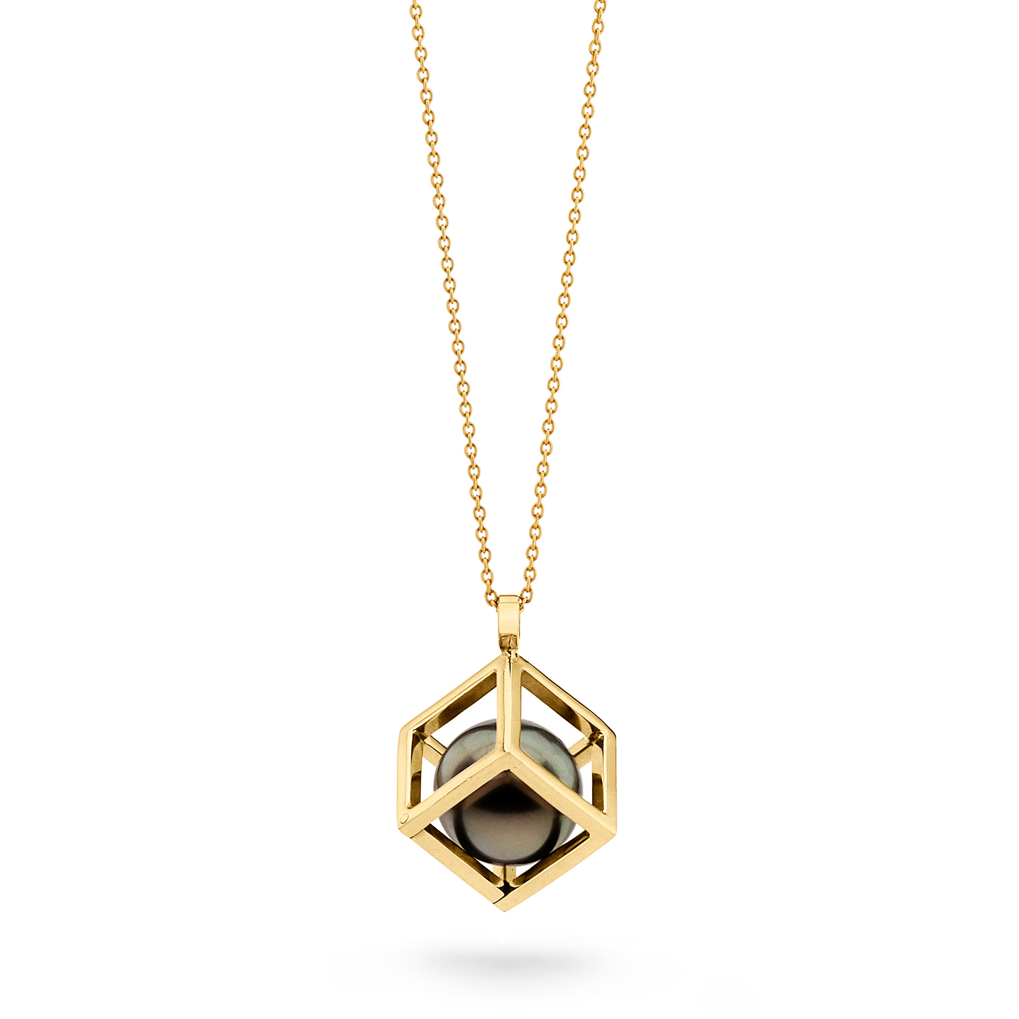 Solo 15mm Pendant