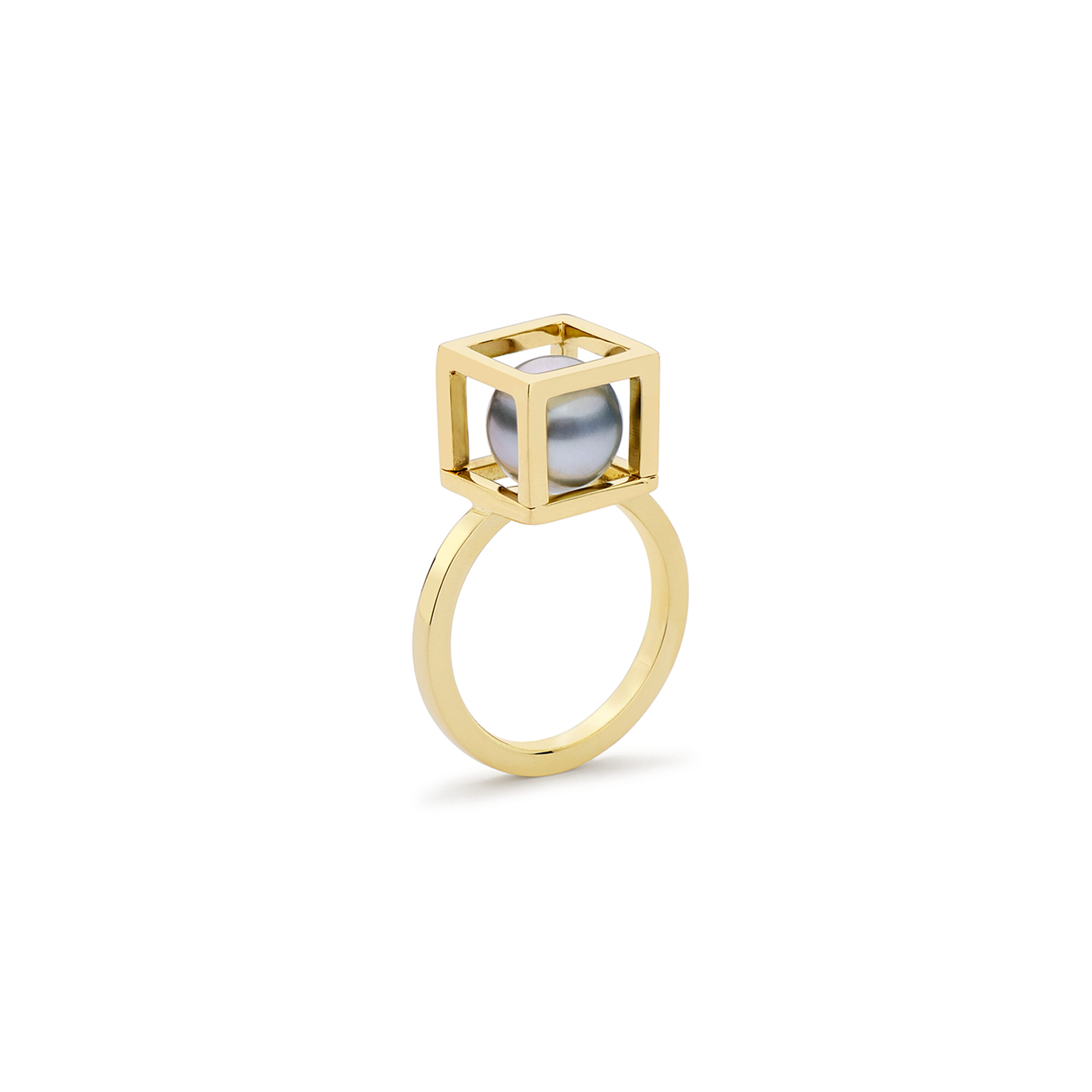 Solo Ring 10mm