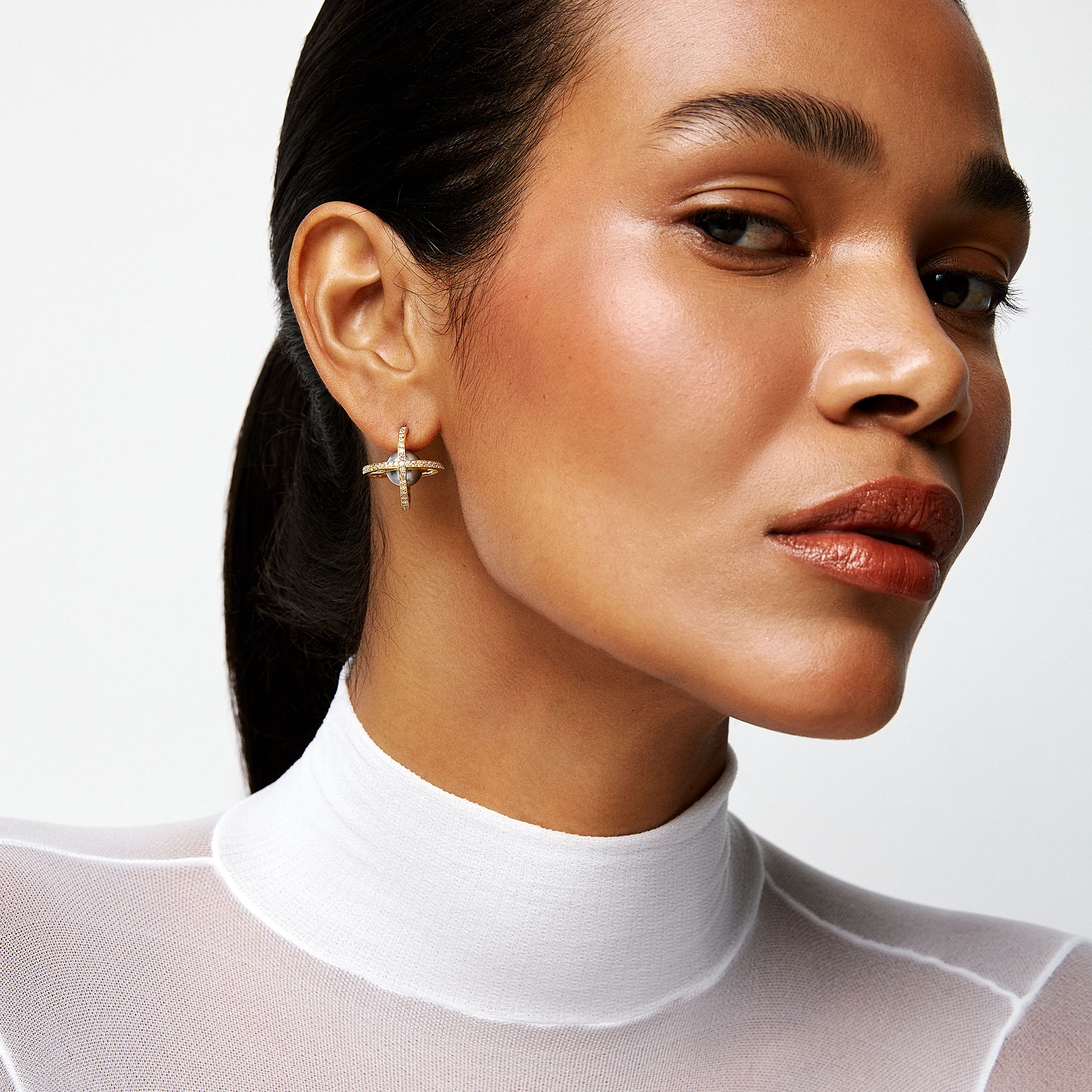 Polaris Earrings