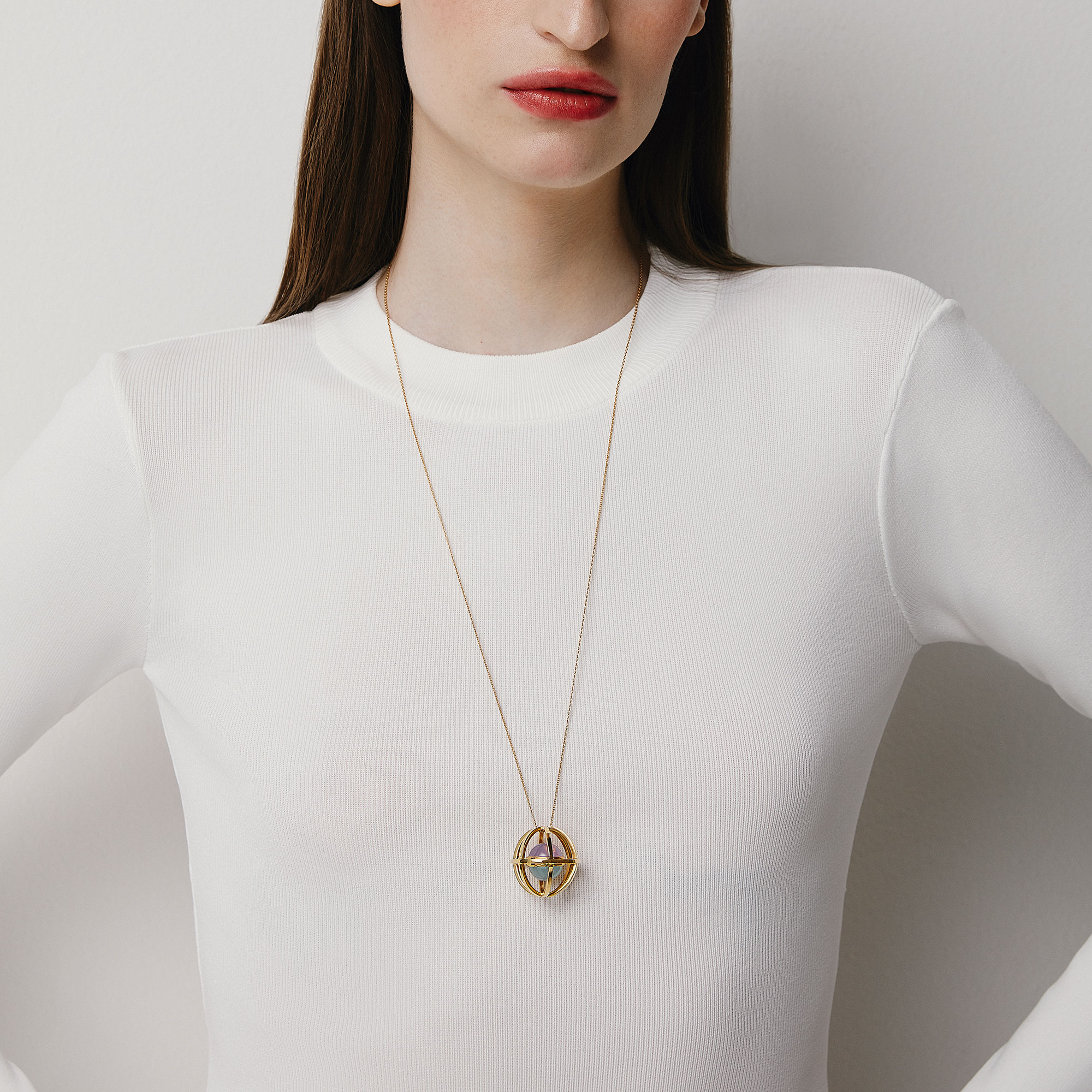 Cosmic Small Pendant