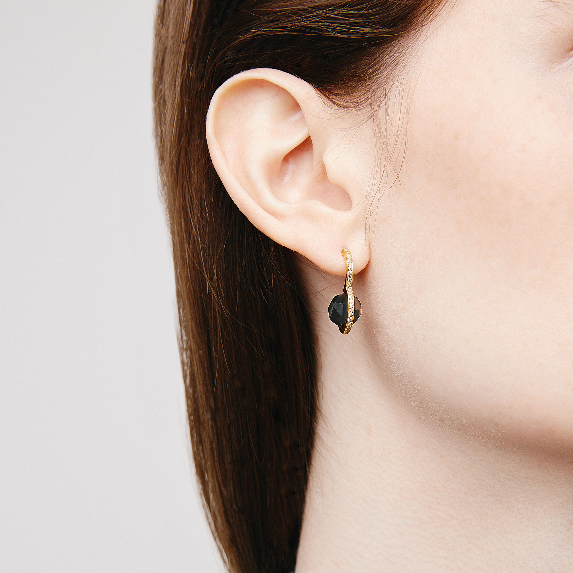DNA Earrings
