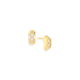 Akoya Pearl Stud Earrings – Cocoon 4mm Stud Earrings